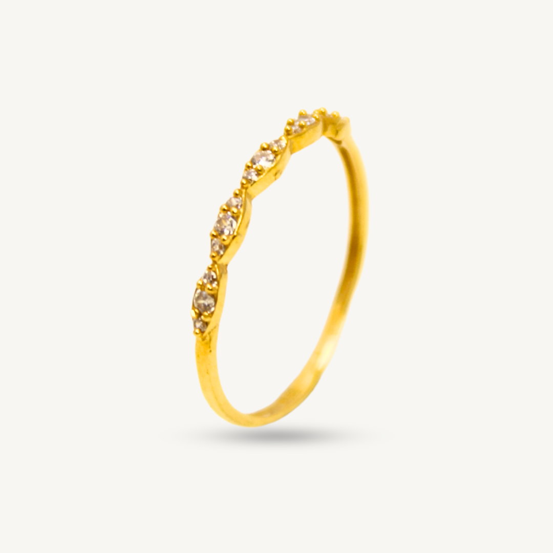 Minimalist Ring