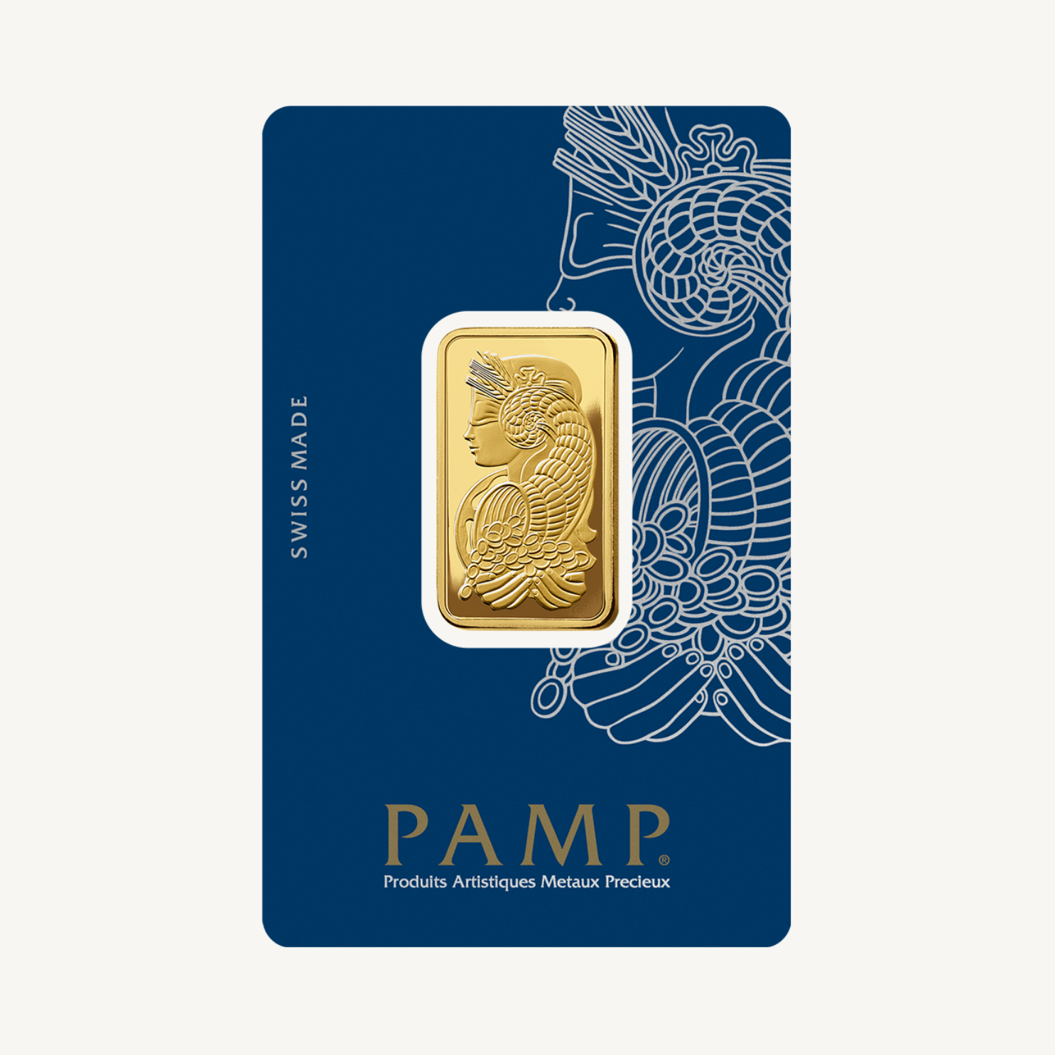Gold Bar Collection