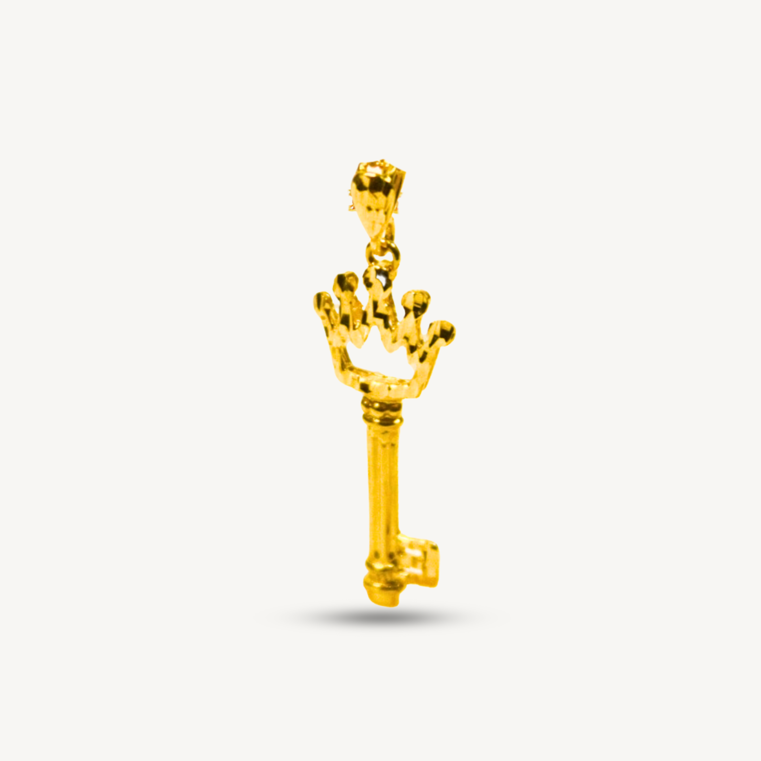 Key Pendant