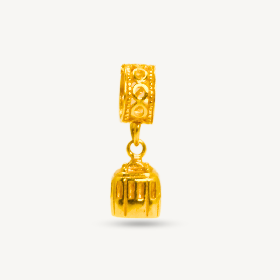 Lifestyle Charm