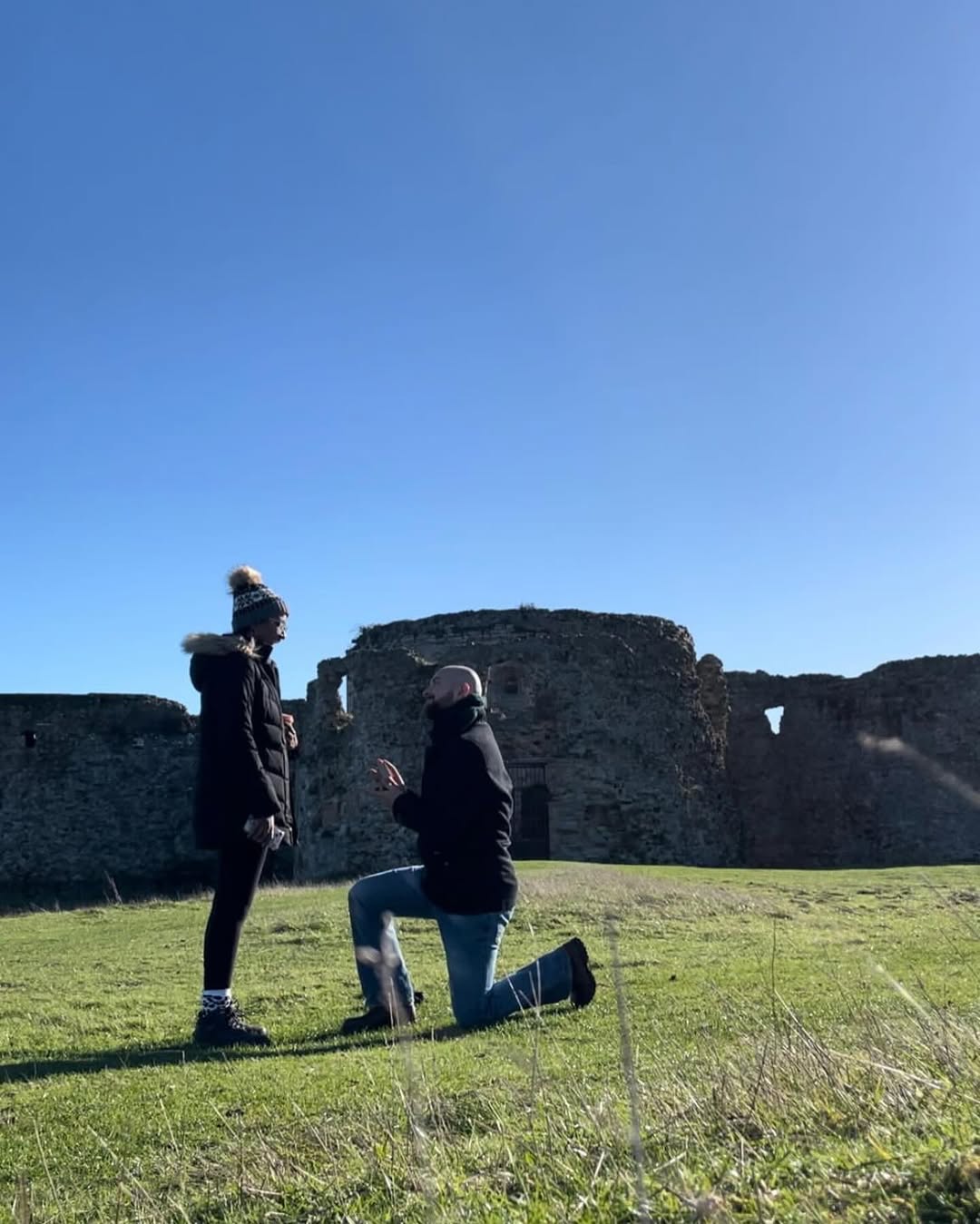 916 Gold Custom GIA Certified Diamond Ring