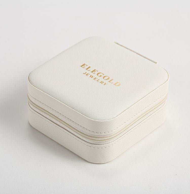 Elegold Jewelry Box